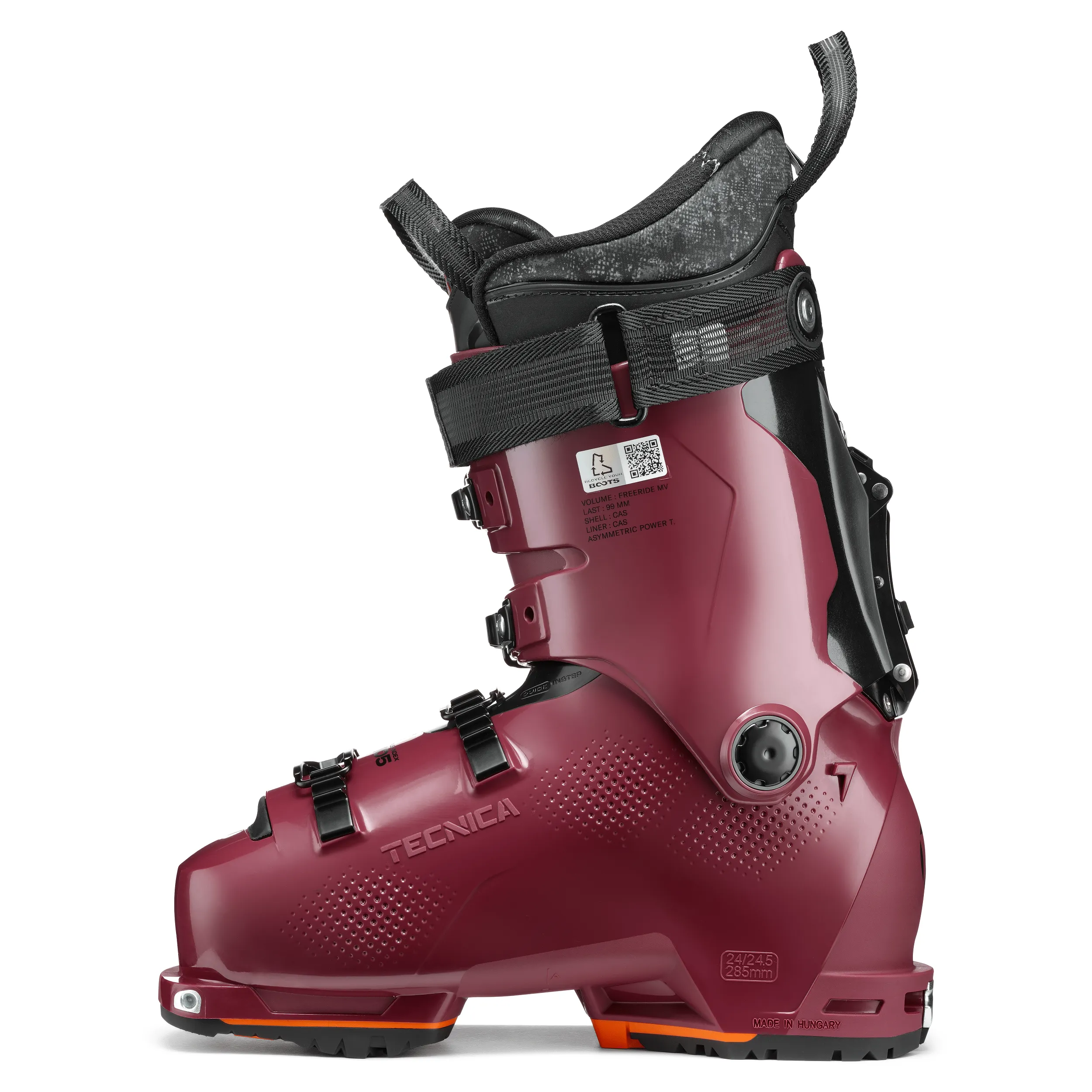 Tecnica Cochise 105 W Ski Boots - 2025 - Women's