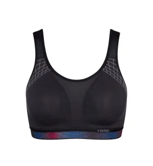 TRIACTION CARDIO FLOW MINIMISER BRA