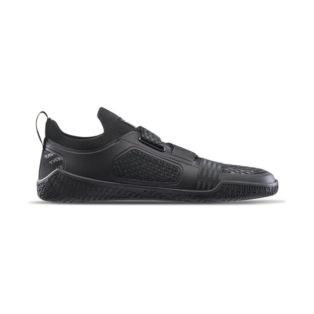 TYR DZ-1 DropZero Barefoot Trainer Shoes (001 Black)