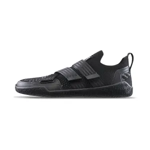 TYR DZ-1 DropZero Barefoot Trainer Shoes (001 Black)