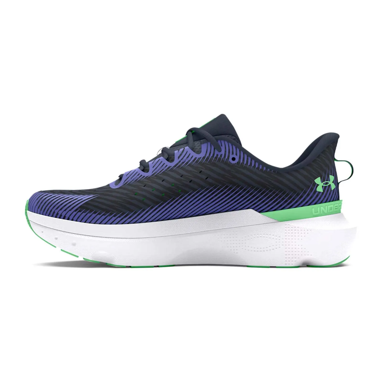 Under Armour Infinite Pro Mens Running Shoes