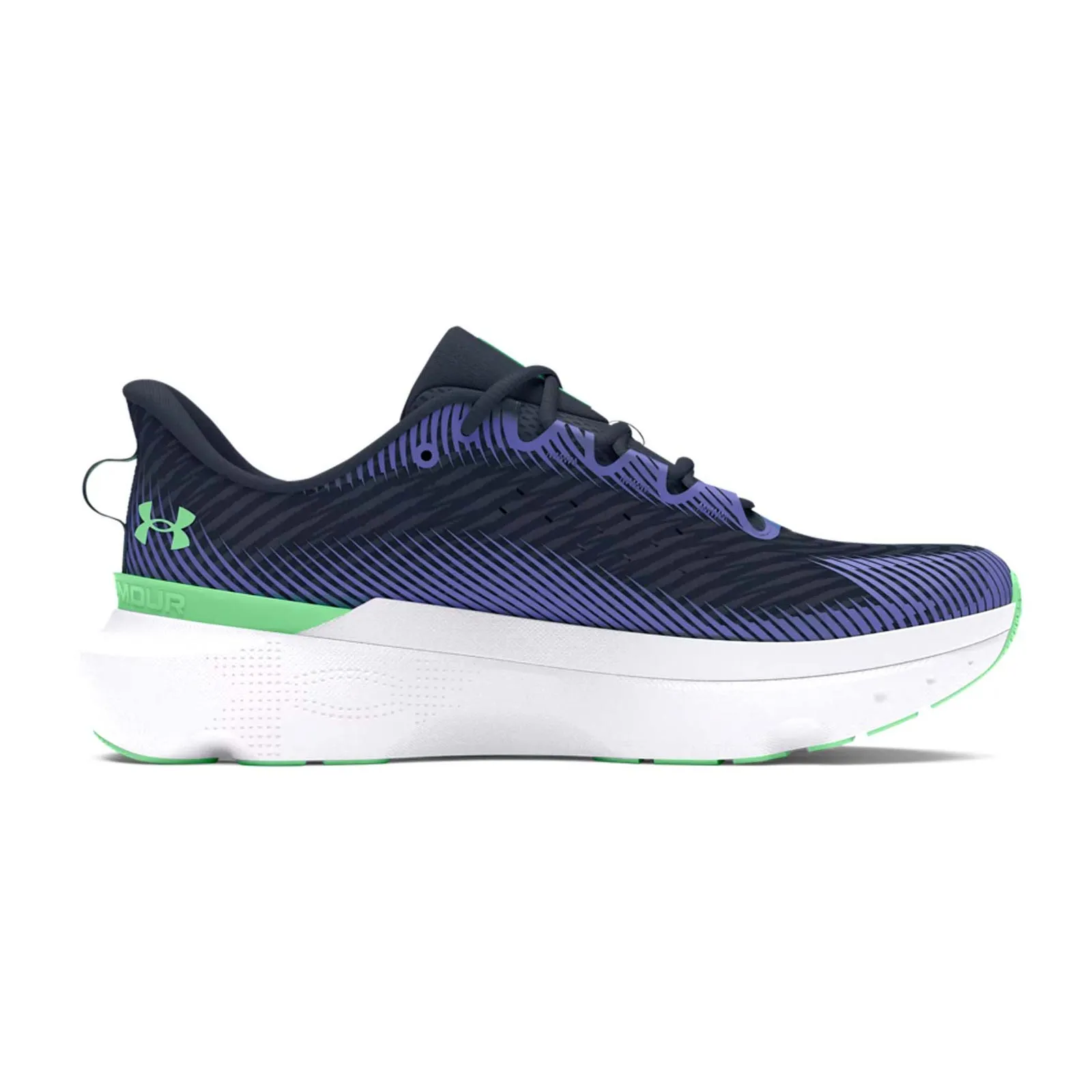 Under Armour Infinite Pro Mens Running Shoes