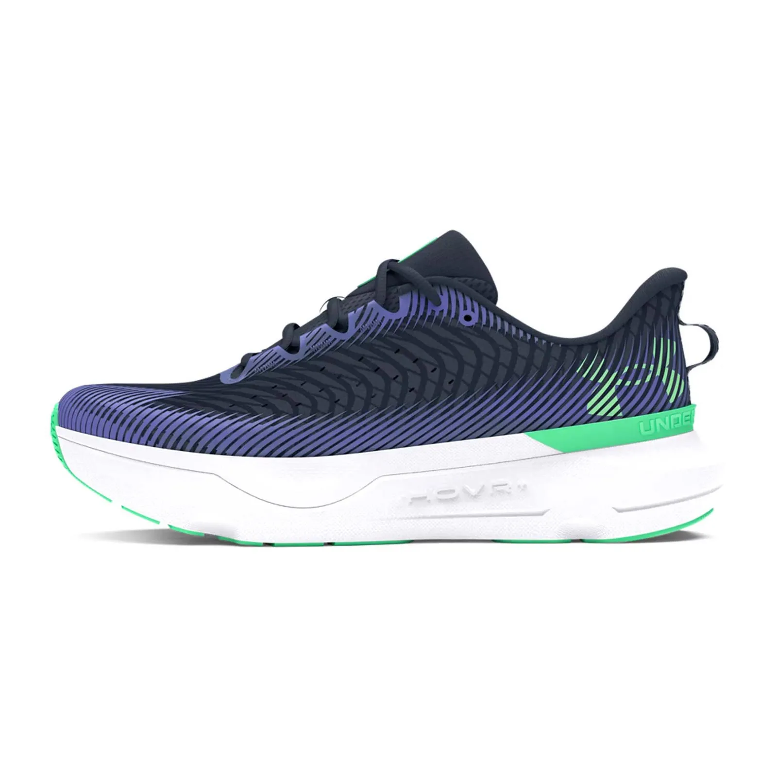 Under Armour Infinite Pro Mens Running Shoes