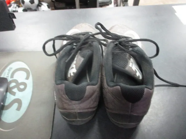 Used Nike Alpha Football Cleats Size 8.5