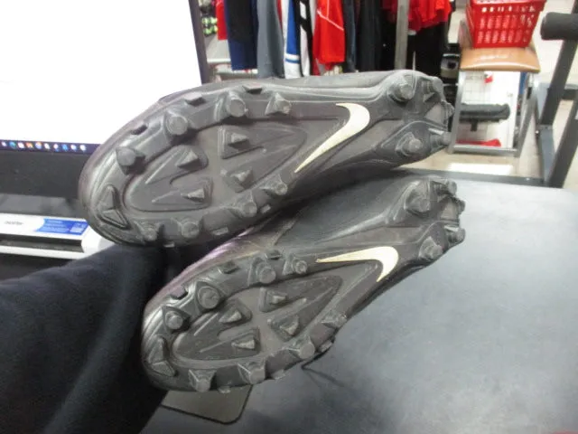 Used Nike Alpha Football Cleats Size 8.5