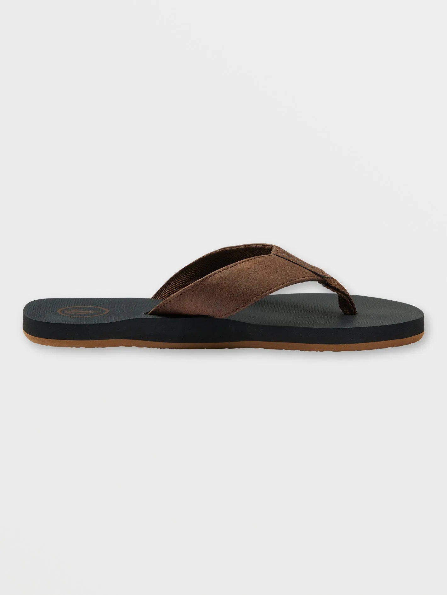 Vocation Sandal - Brown