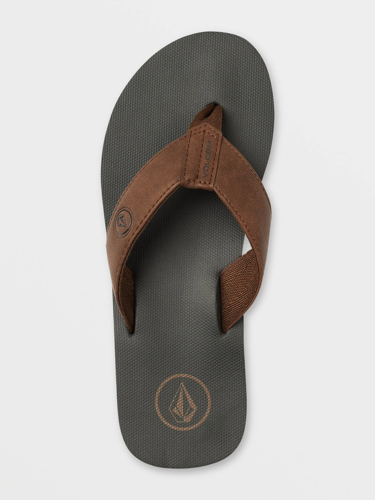 Vocation Sandal - Brown