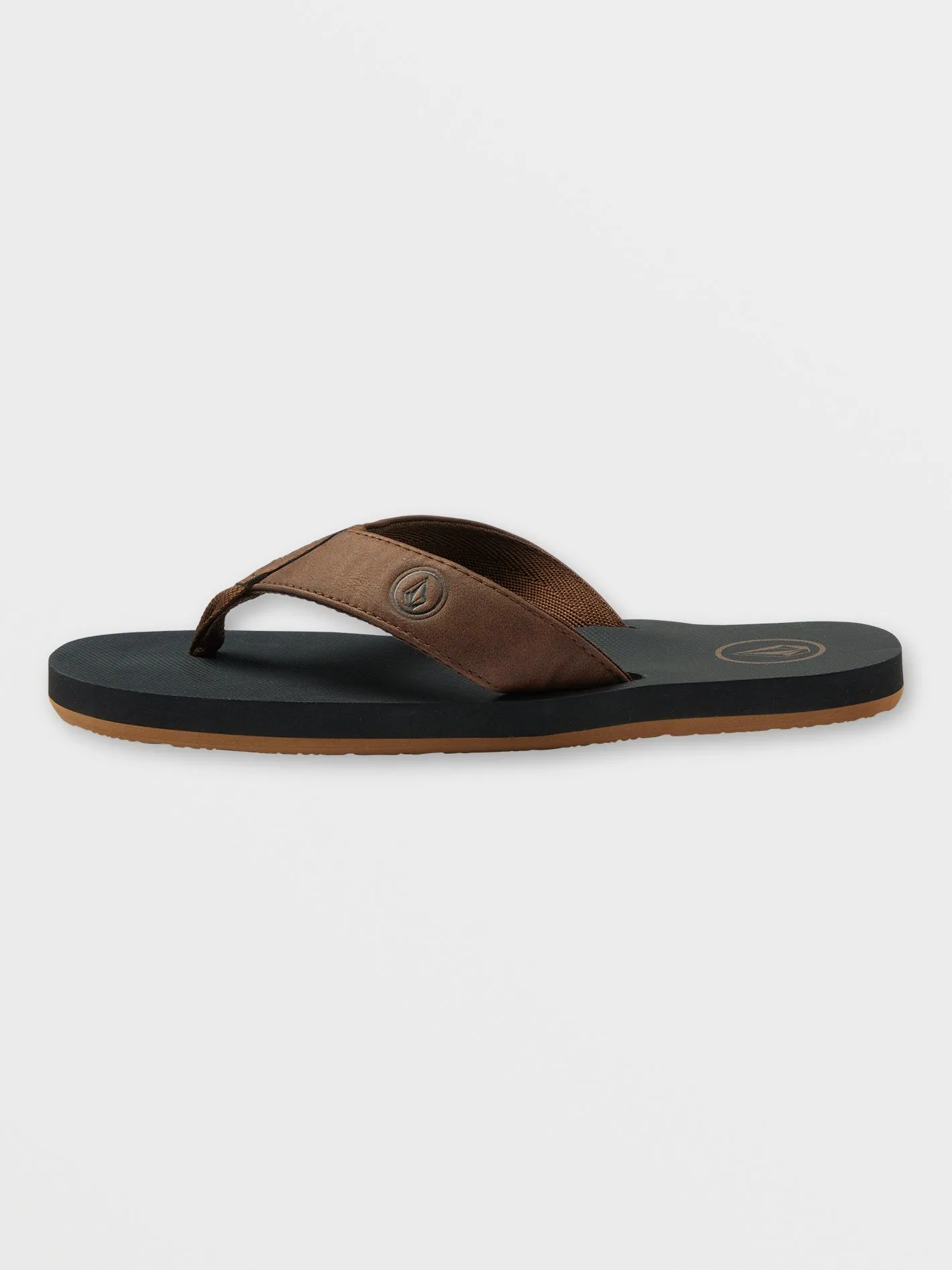 Vocation Sandal - Brown