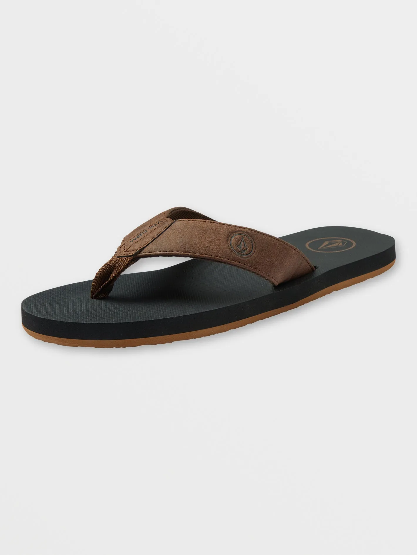 Vocation Sandal - Brown