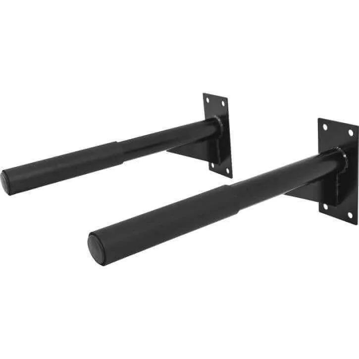 Wall Mounted Dip Bars