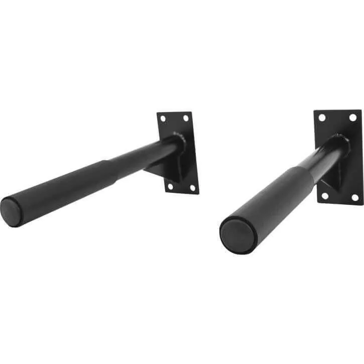 Wall Mounted Dip Bars