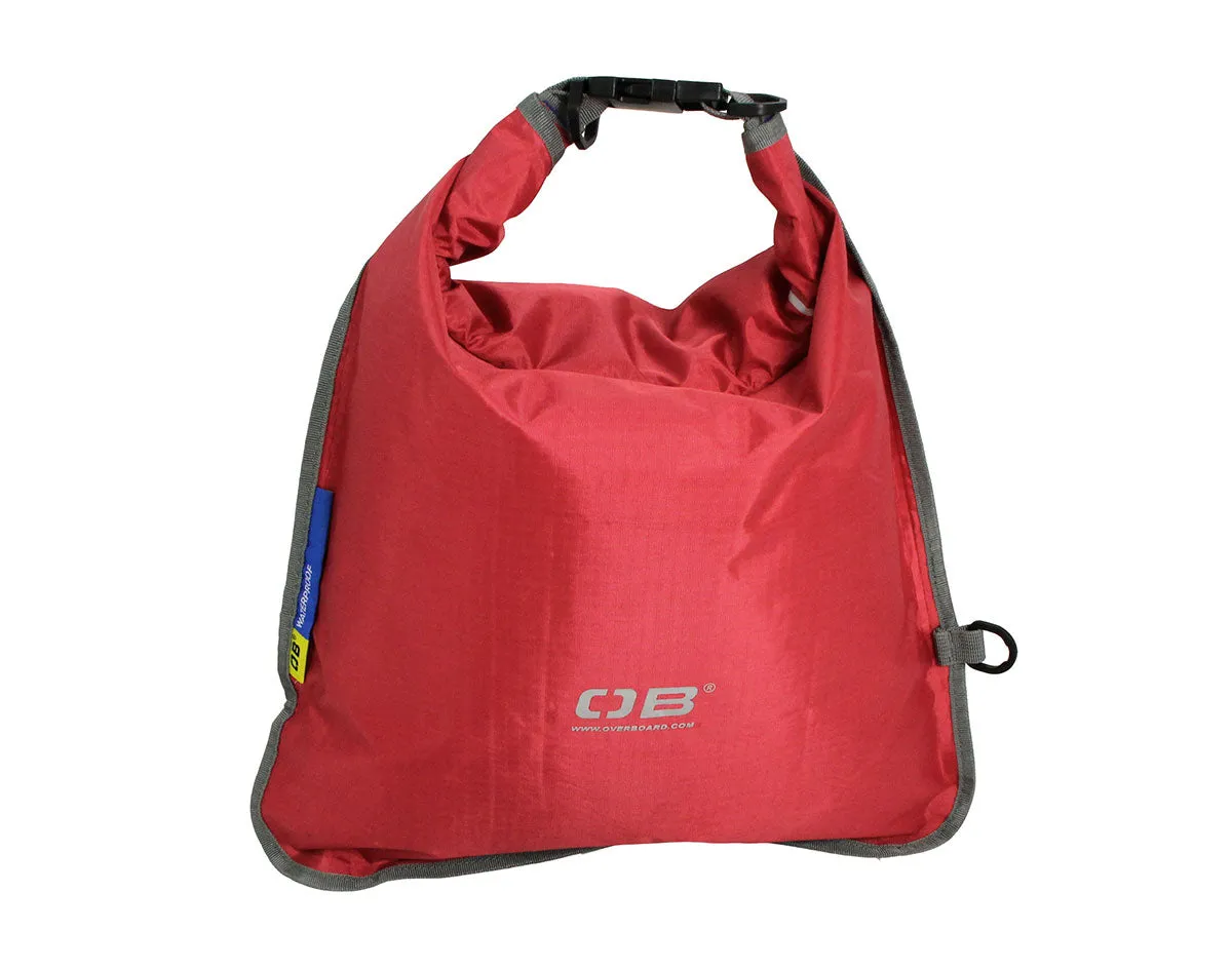 Waterproof Dry Flat Bag - 15 Litres