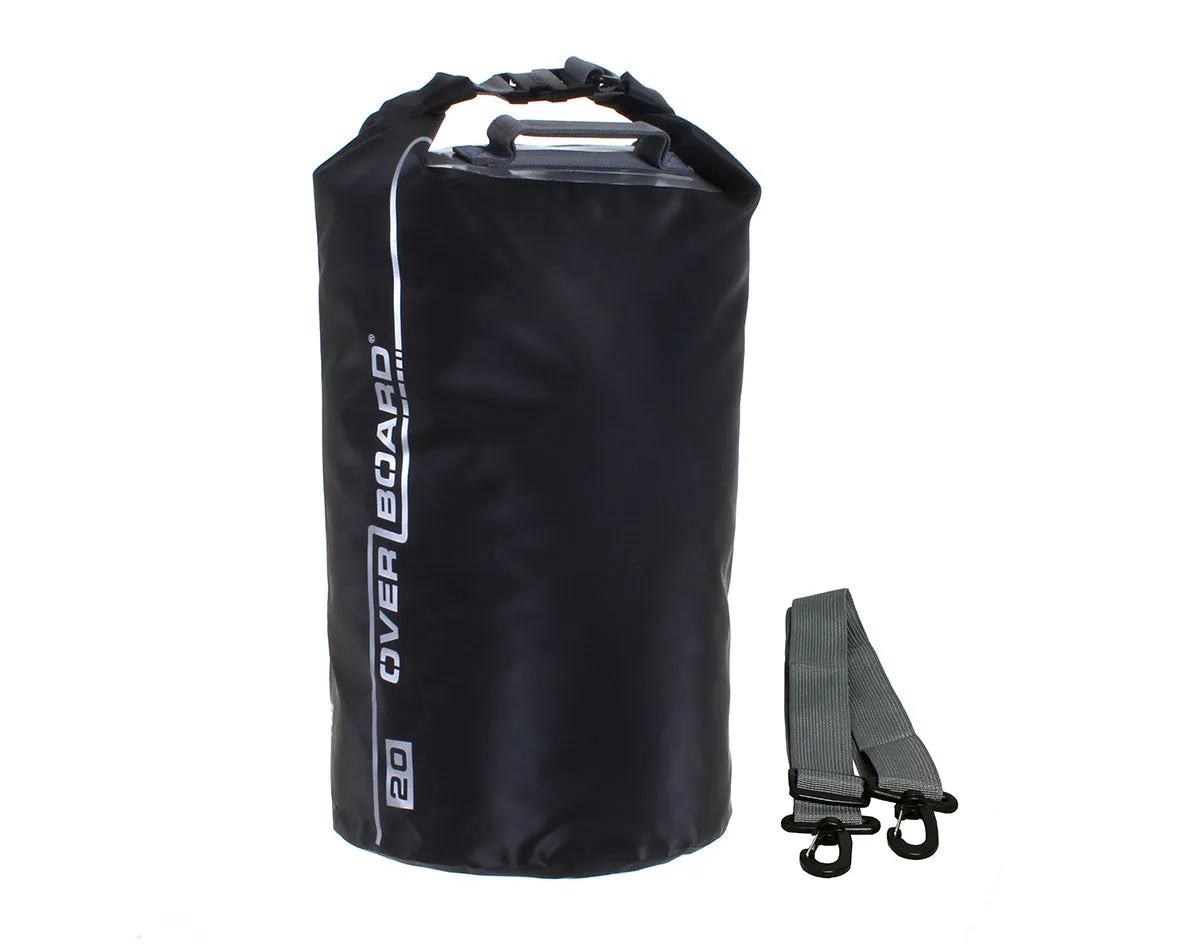 Waterproof Dry Tube Bag - 20 Litres