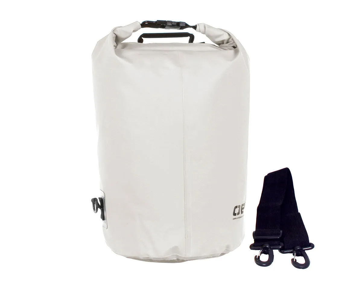 Waterproof Dry Tube Bag - 30 Litres - White