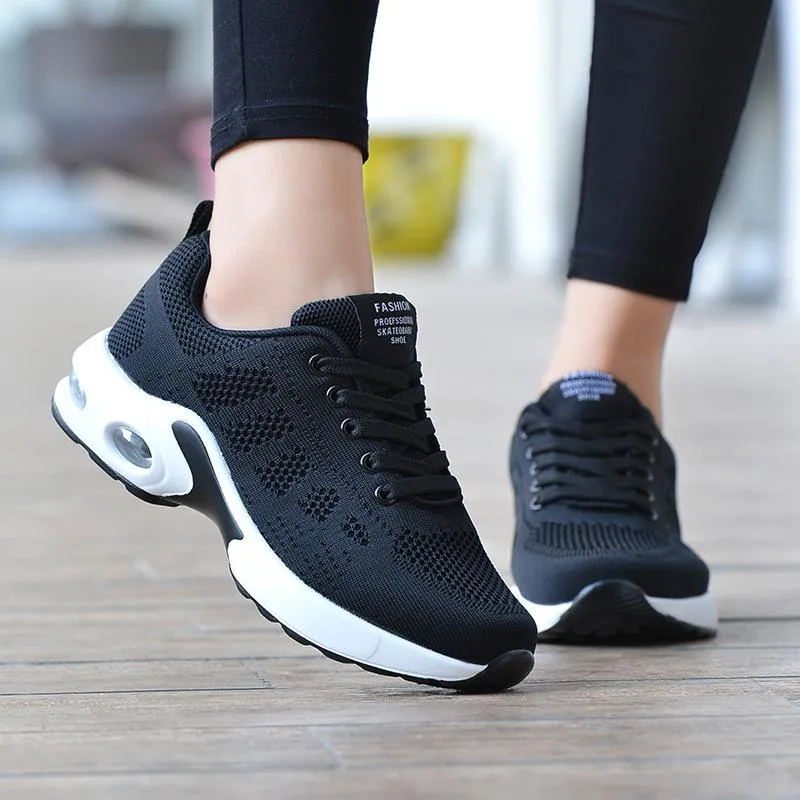 Women Sneakers Shoes