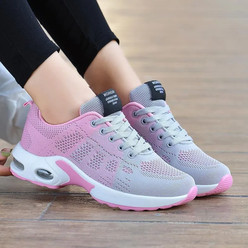 Women Sneakers Shoes