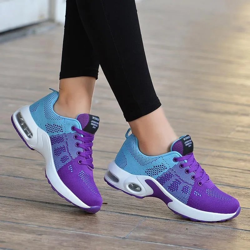 Women Sneakers Shoes