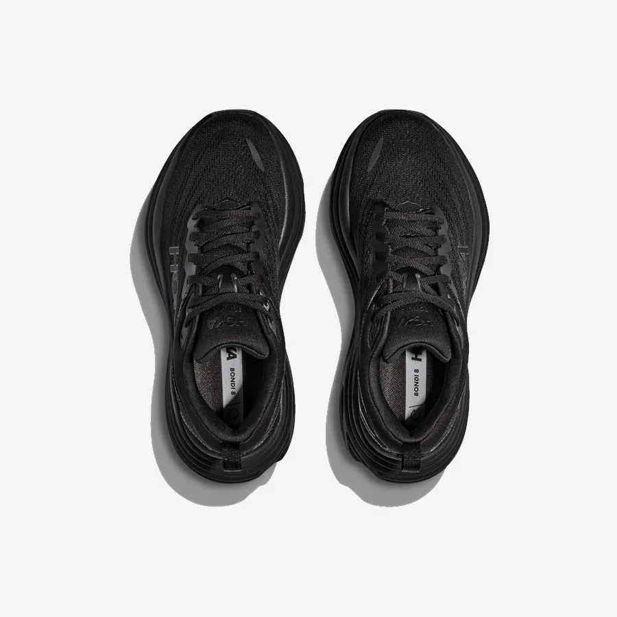 Women's Bondi 8 (All Black)