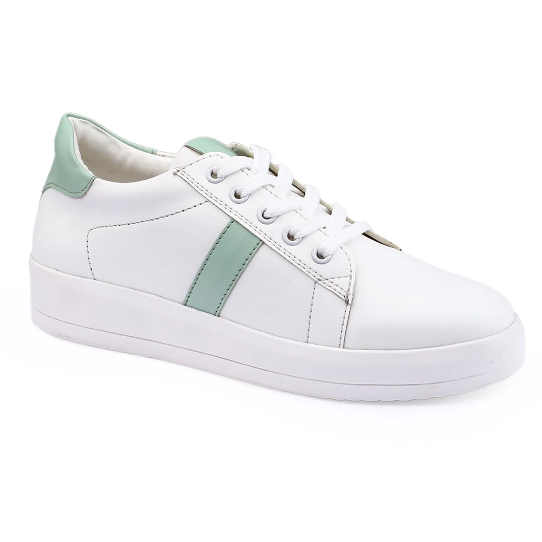 Women's Casual Stylish New Sneakers Lace-up Shoes