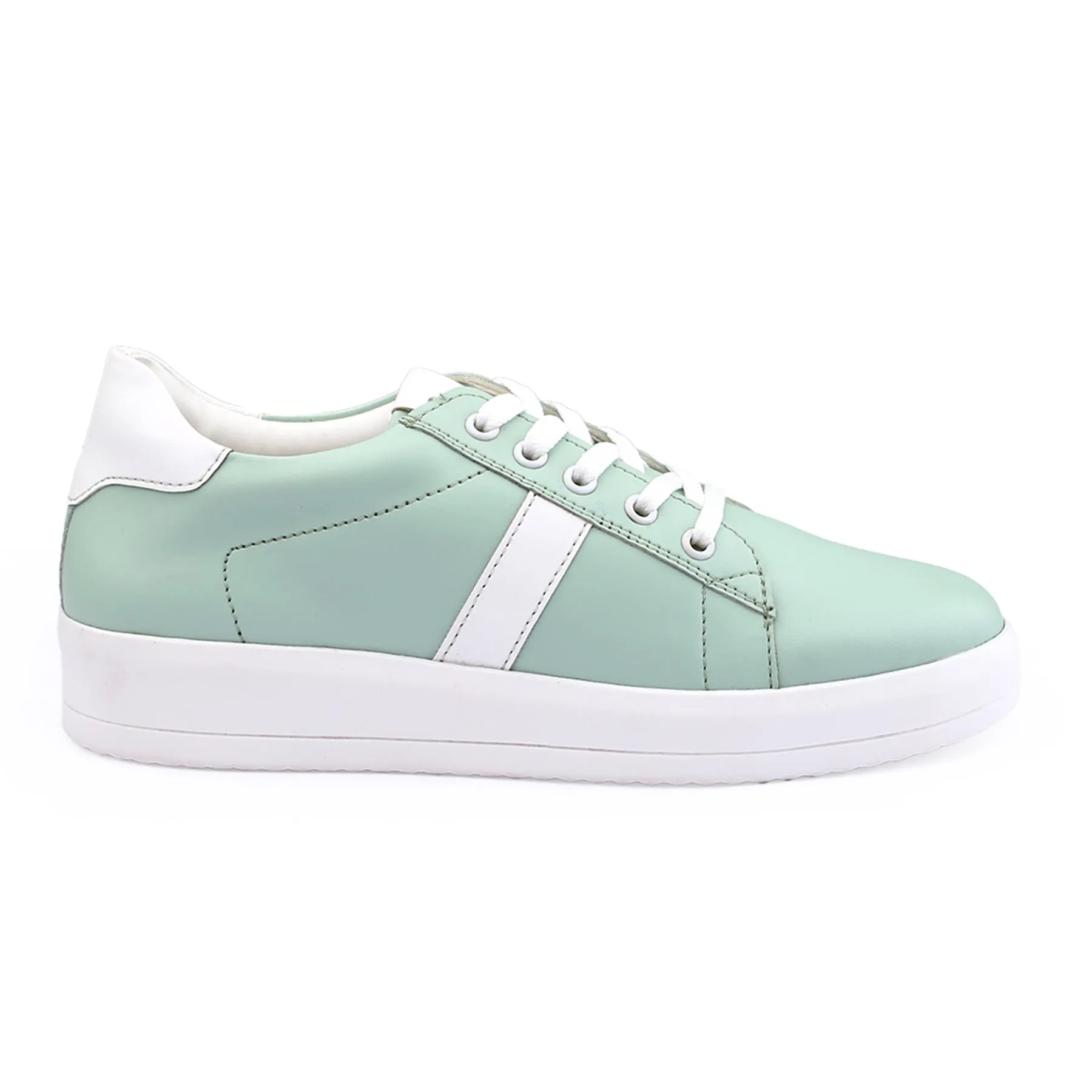 Women's Casual Stylish New Sneakers Lace-up Shoes