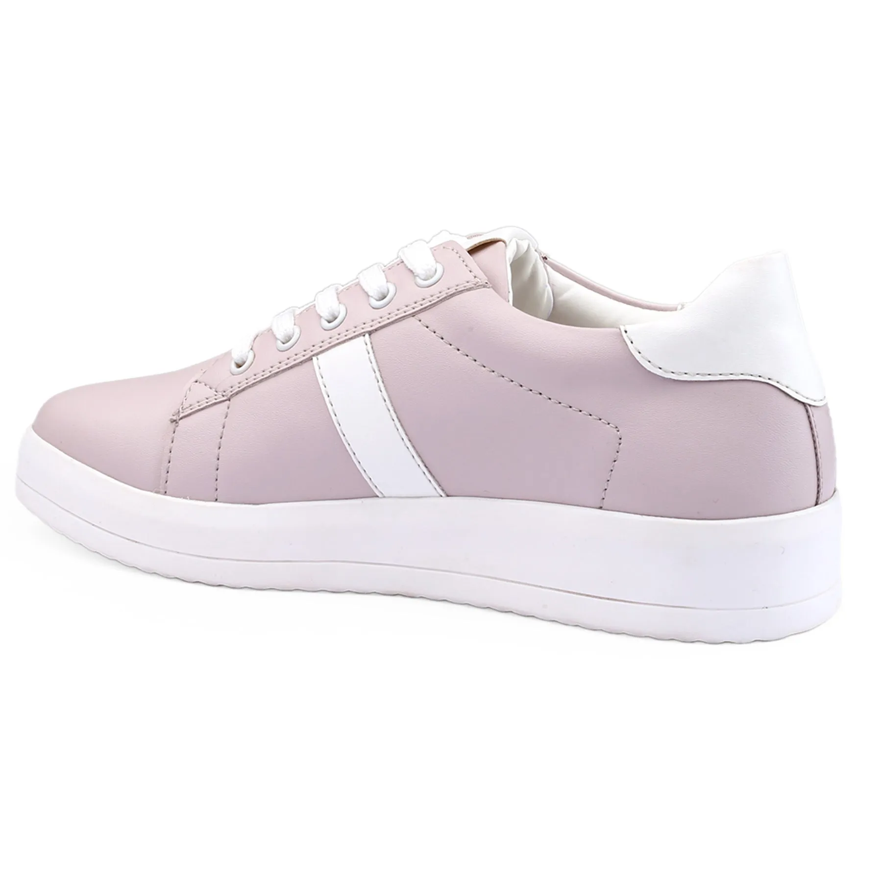 Women's Casual Stylish New Sneakers Lace-up Shoes