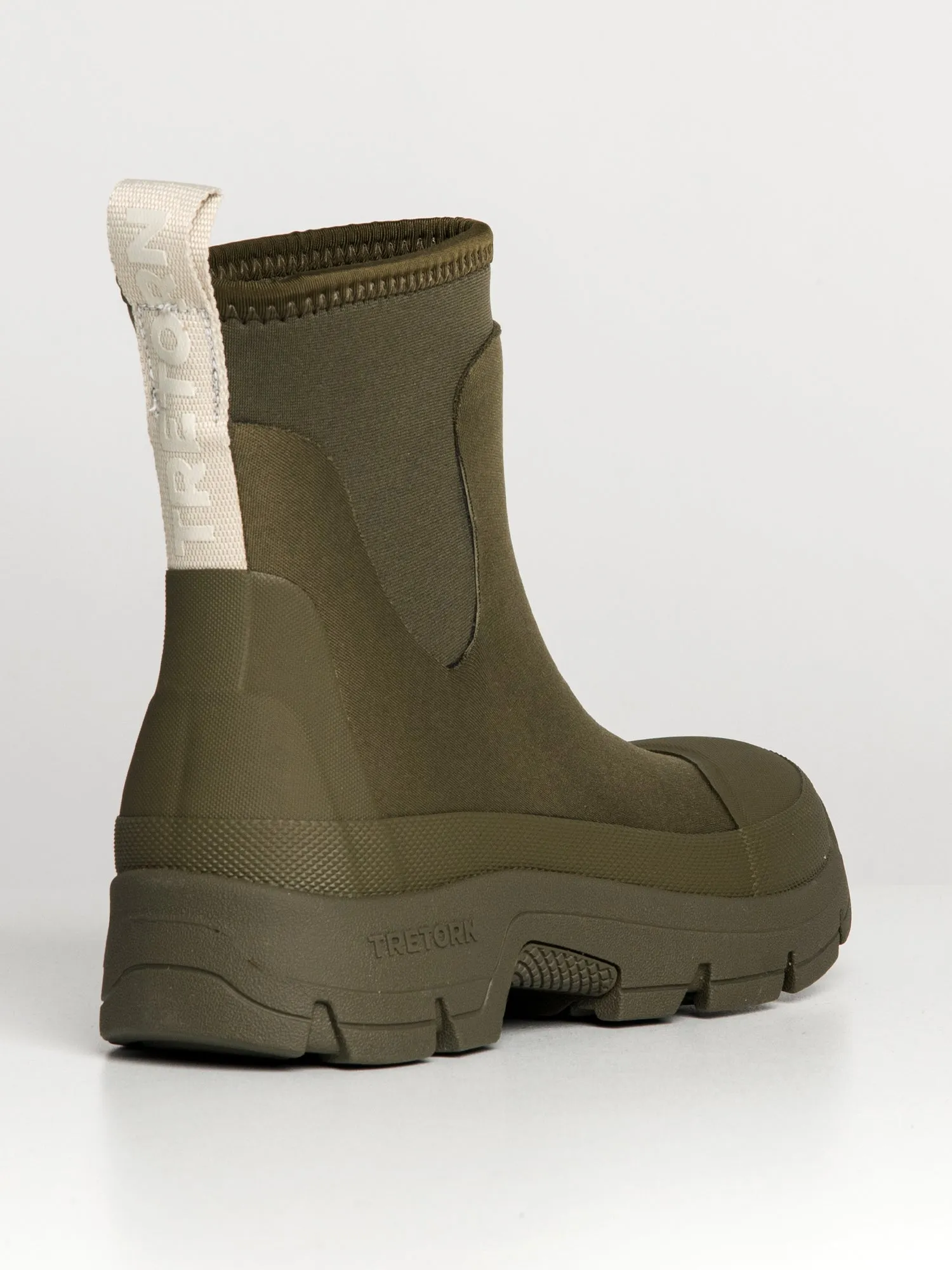 WOMENS TRETORN GARPA HYBRID BOOT - CLEARANCE