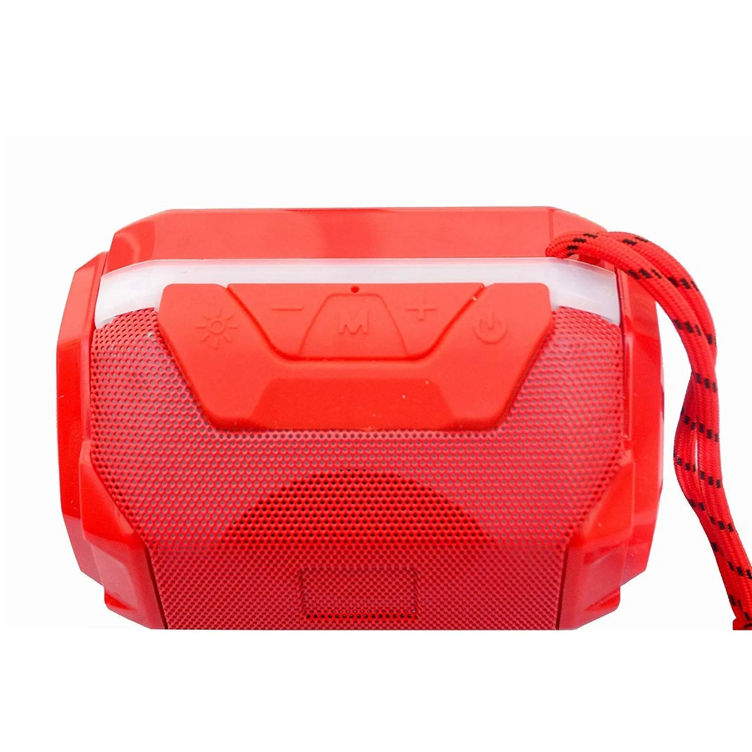 X05 Portable Wireless Bluetooth Speaker Compatible with All Android and iOS Devices and Smartphones