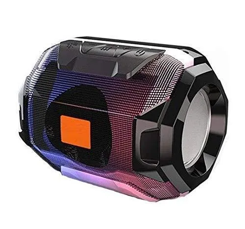 X05 Portable Wireless Bluetooth Speaker Compatible with All Android and iOS Devices and Smartphones