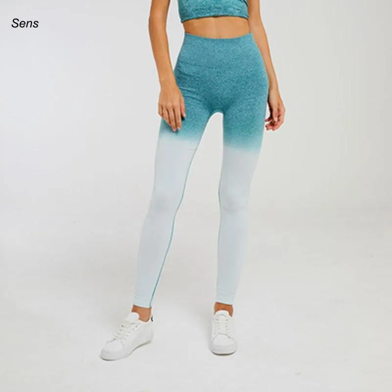 Yoga and Gym Leggings Sportswear For Women