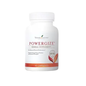 Young Living PowerGize