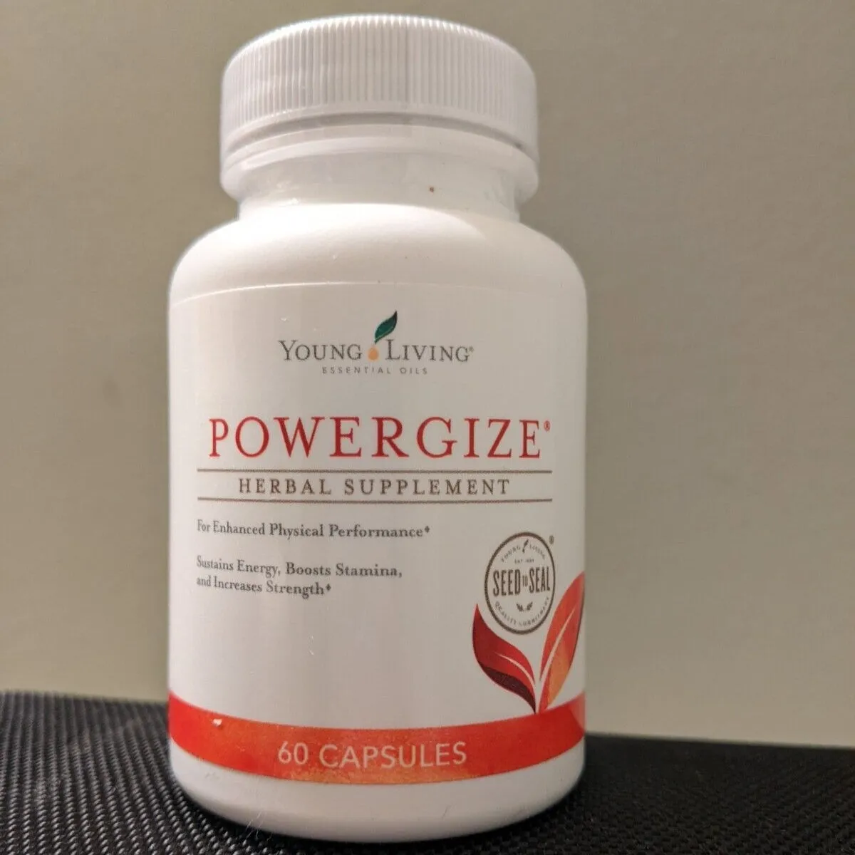 Young Living PowerGize