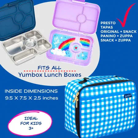 Yumbox Classic Lunch Bag