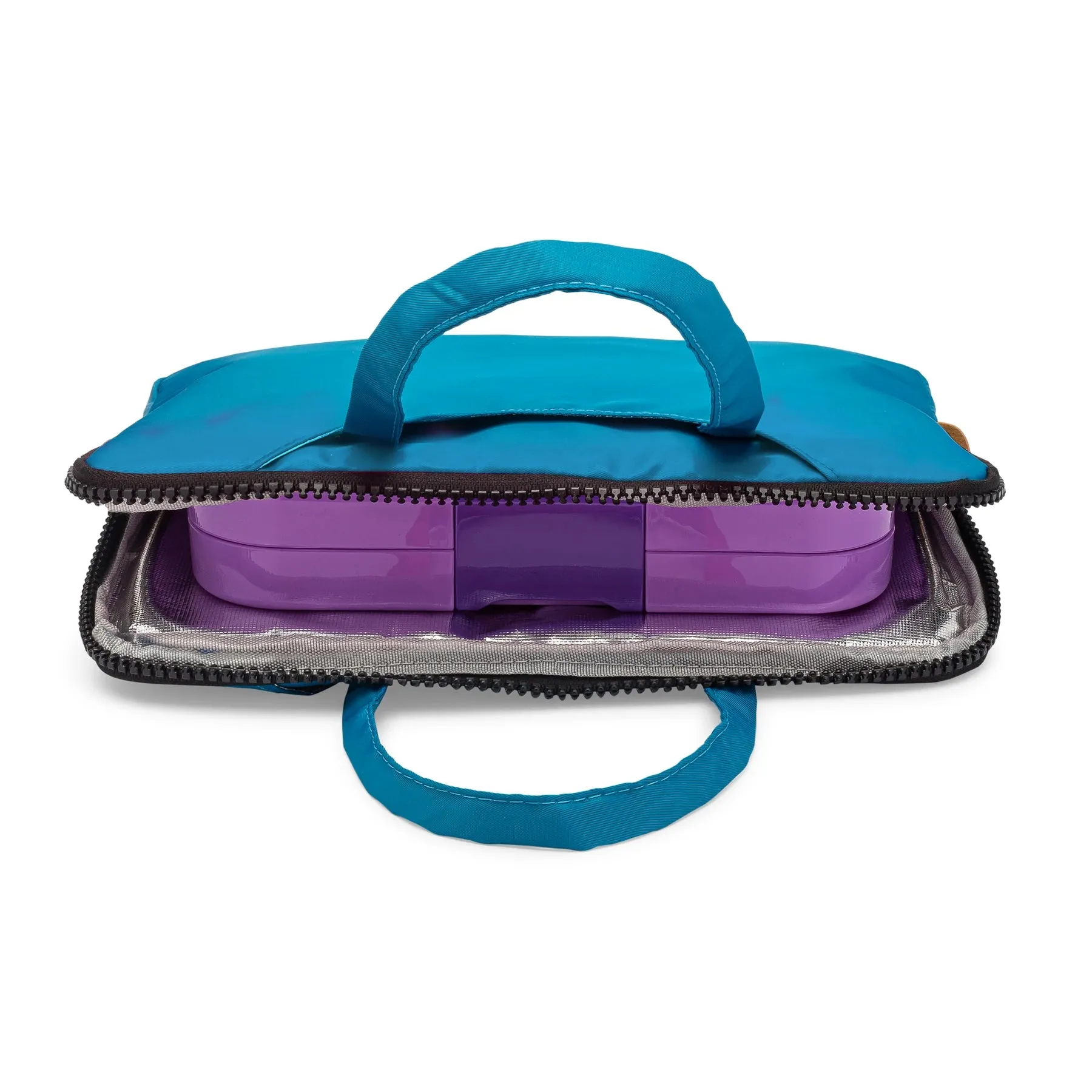 Yumbox Poche Insulated Bag - Teal